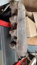 Chevrolet big block for sale  Eureka