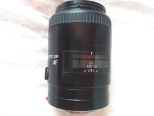 Objectif tamron sony d'occasion  La Valette-du-Var