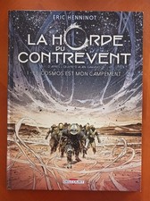 Horde contrevent tome d'occasion  Rennes