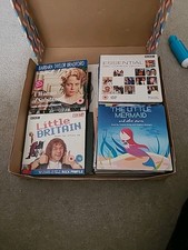 Newspaper promo dvd for sale  SCUNTHORPE