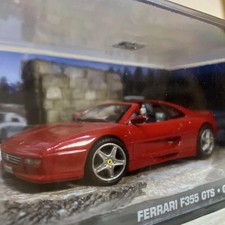 43jamesbond007 ferrari f355gts d'occasion  Expédié en Belgium