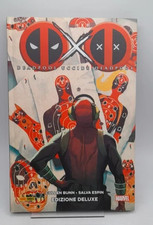 Deadpool uccide deadpool usato Deadpool uccide deadpool usato  Roma