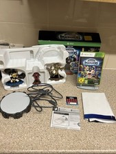Skylanders Imaginators Starter Pack - Xbox 360 comprar usado  Enviando para Brazil