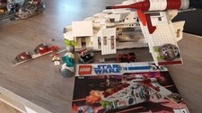 Lego star wars gebraucht kaufen  Blieskastel