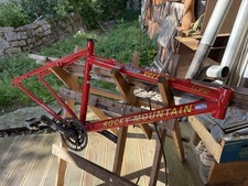 Rocky mountain vertex gebraucht kaufen  Gengenbach
