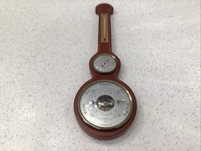 Weathermaster banjo style for sale  LEICESTER