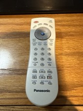 Controle remoto de TV [EUR7613ZB0] para Panasonic CRT TV CT20SL14, CT20SL15 comprar usado  Enviando para Brazil
