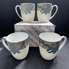 Royal worcester set for sale  CHELMSFORD