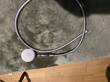 Grohe shower pattern for sale  LUTON