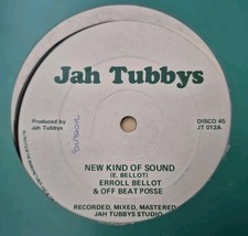 Erroll bellot beat for sale  WORCESTER