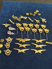 Insignes pin épinglettes d'occasion  Champforgeuil