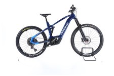 Haibike allmtn bike gebraucht kaufen  Kempten (Allgäu)