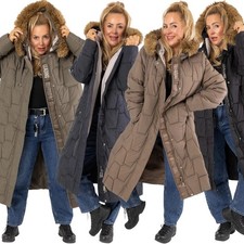 Langer steppmantel winterjacke gebraucht kaufen Langer steppmantel winterjacke gebraucht kaufen  Koblenz