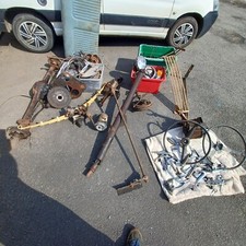 Morris minor various for sale  KNOTTINGLEY