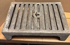 Vintage cast iron for sale  SOUTHPORT