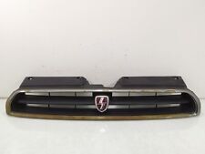Grelha de radiador frontal JDM Subaru Legacy BG BD BD5 BG5 Kouki cromada 1995-99 comprar usado  Enviando para Brazil