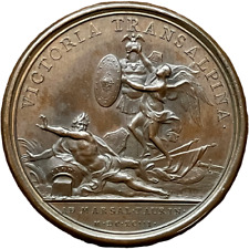 Médaille louis xiv d'occasion  Paris II