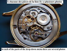 Pieces originales authentiques d'occasion  Villeneuve-Loubet