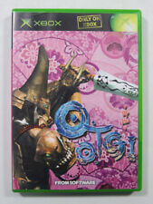 OTOGI XBOX NTSC-JAPAN OCCASION (REGION LOCK) comprar usado  Enviando para Brazil