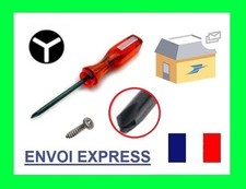 Tournevis tri wing d'occasion  Saint-Laurent-des-Arbres