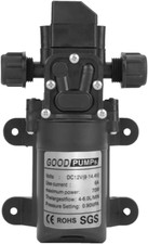 Pompa acqua autoadescante usato  Pescara