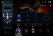 League legends account gebraucht kaufen  Haltern am See