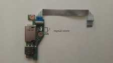 Placa leitor de cartão USB Acer Chromebook C720 DA0ZHNTHAD0 comprar usado  Enviando para Brazil
