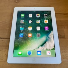 Tablette tactile apple d'occasion  Villars-les-Dombes