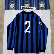 Inter bergomi match usato  Raffadali