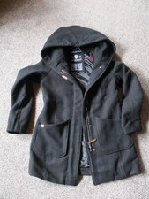 Wintermantel jacke marikoo gebraucht kaufen  Niemegk