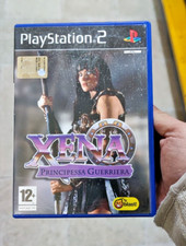 xena principessa guerriera usato xena principessa guerriera usato Forio