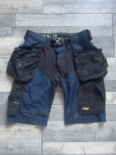 Snickers work shorts for sale  NOTTINGHAM