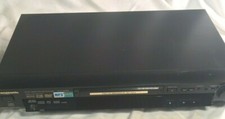 Panasonic dvd player for sale  New Haven