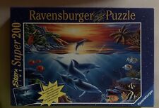 Ravensburger puzzle 200 gebraucht kaufen  Dettingen an der Erms