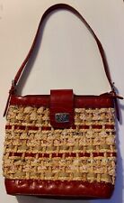 Vtg elka woven for sale  Fayetteville