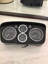 Tachometer ldtimer riginal gebraucht kaufen  Edingen-Neckarhausen