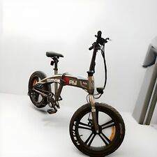 Bici monster bike usato  Casoria