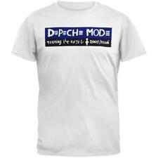 Camiseta Depeche Mode - Playing The Angel Camiseta Tour 2005 comprar usado  Enviando para Brazil