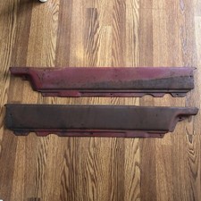 1964 ford fairlane for sale  Washington