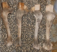 Ball claw feet for sale  Oklahoma City