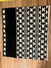 100 wool woven for sale  Portola