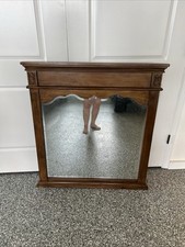 Antique mahogany mirror for sale  Spring Mills