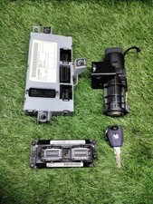 Kit centralina motore usato  Sant Antimo