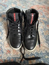 Prada high top for sale  UK