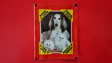 Bustina figurine cani usato  Cinisello Balsamo