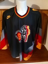 Deutschland ice hockey usato  Torino