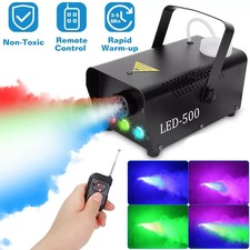 500w smoke machine for sale  PRESTON