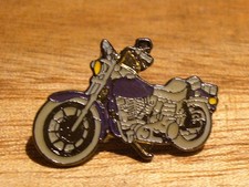 Motorcycle pins harley d'occasion  Aubière