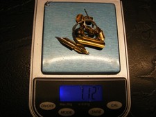 Lot massif carats d'occasion Lot massif carats d'occasion  Villers-Bocage