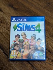 Playstation sims 4 for sale  COTTINGHAM
